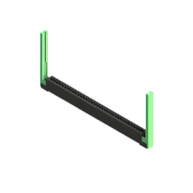 387-034-544-168 EDAC Inc.  Edgeboard Connectors
